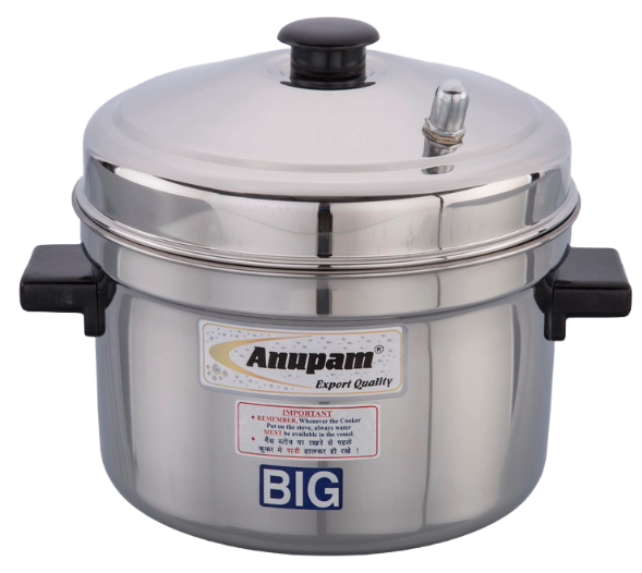 I.B. Idly Pot
